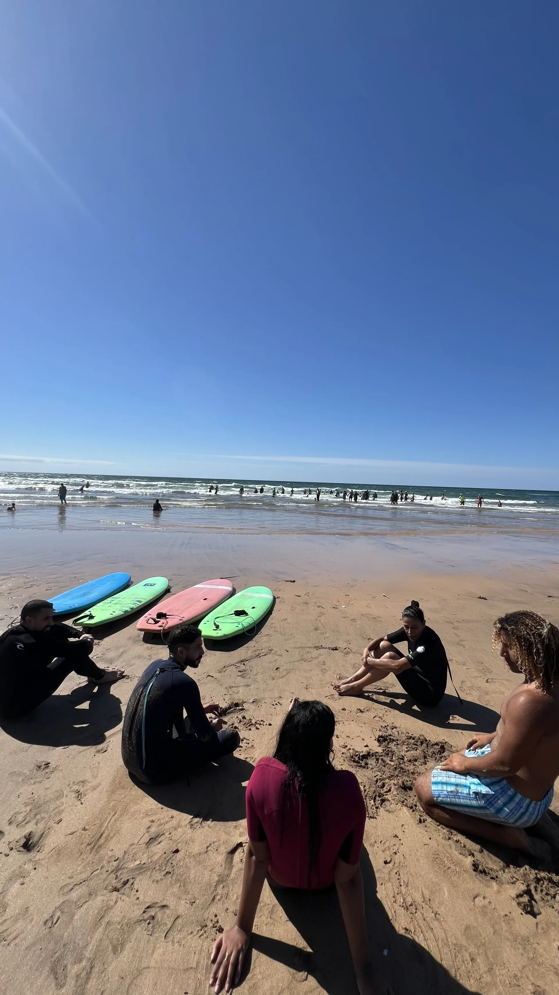 Photo Coach Surf Casa