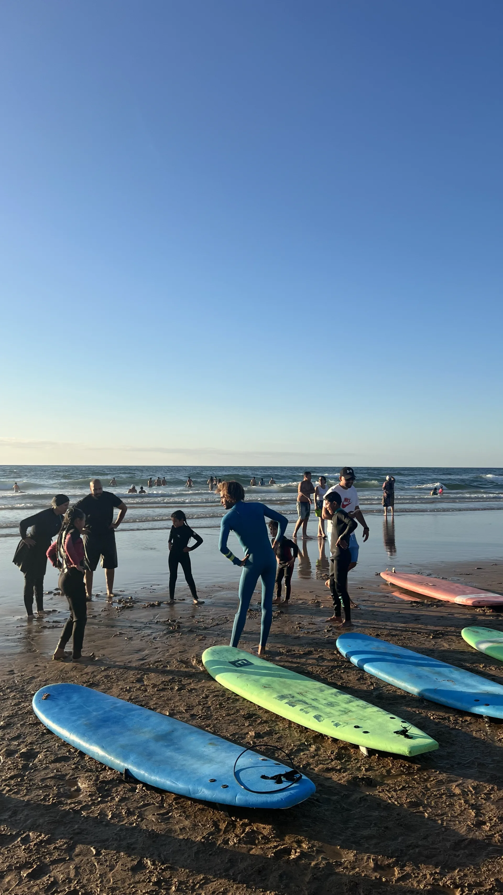 Photo Coach Surf Casa