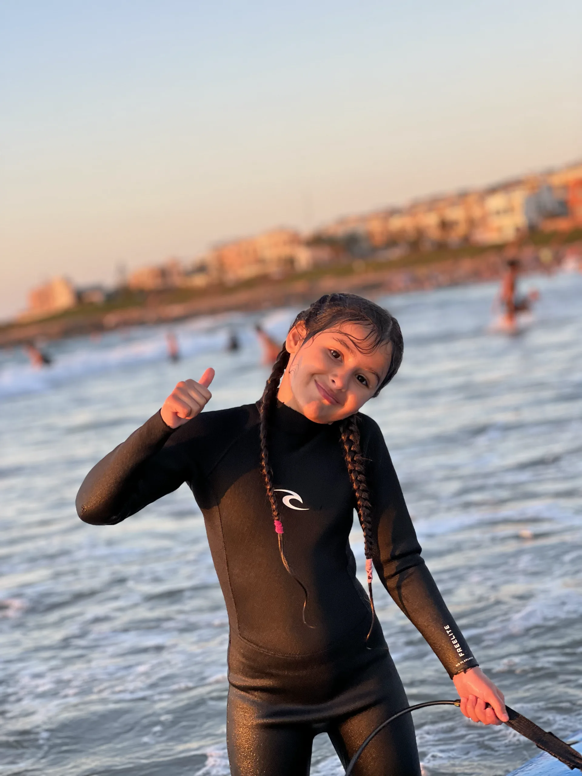 Photo Coach Surf Casa