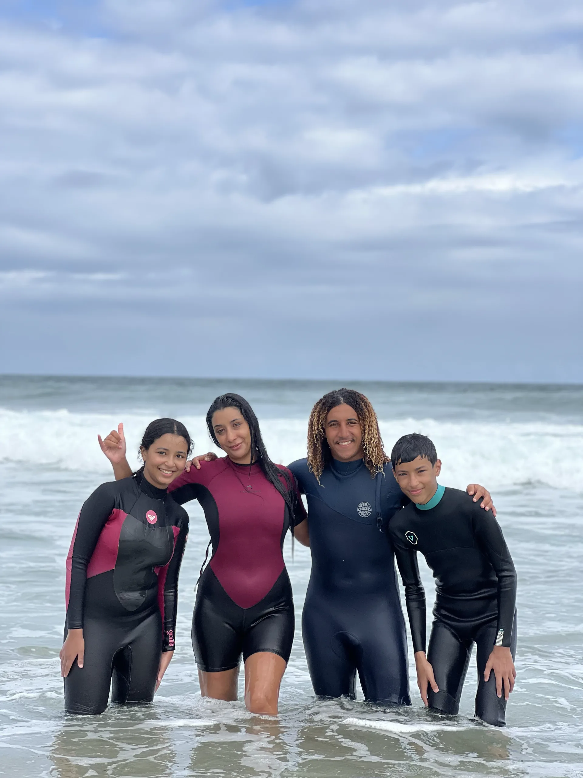 Photo Coach Surf Casa