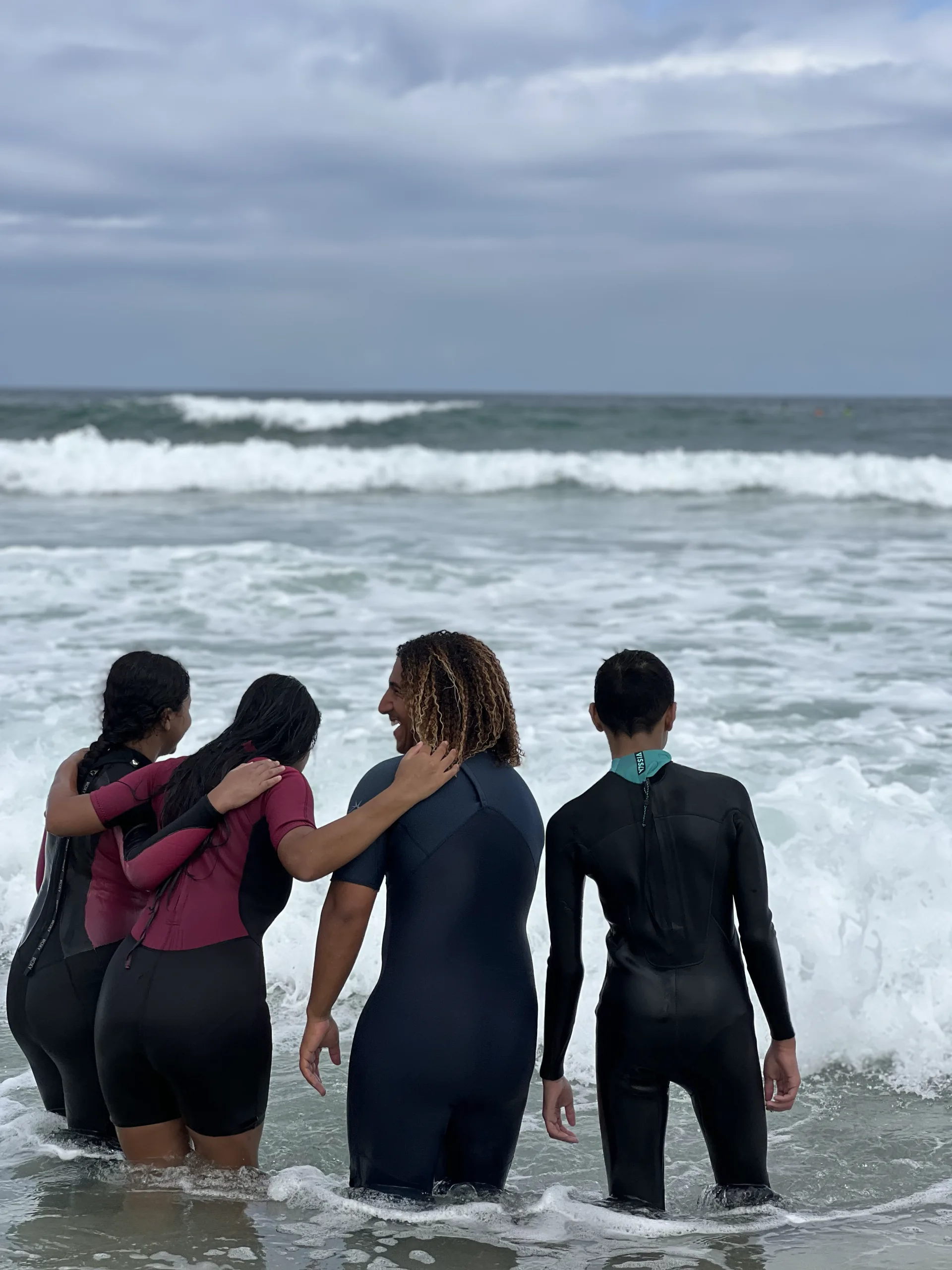 Photo Coach Surf Casa