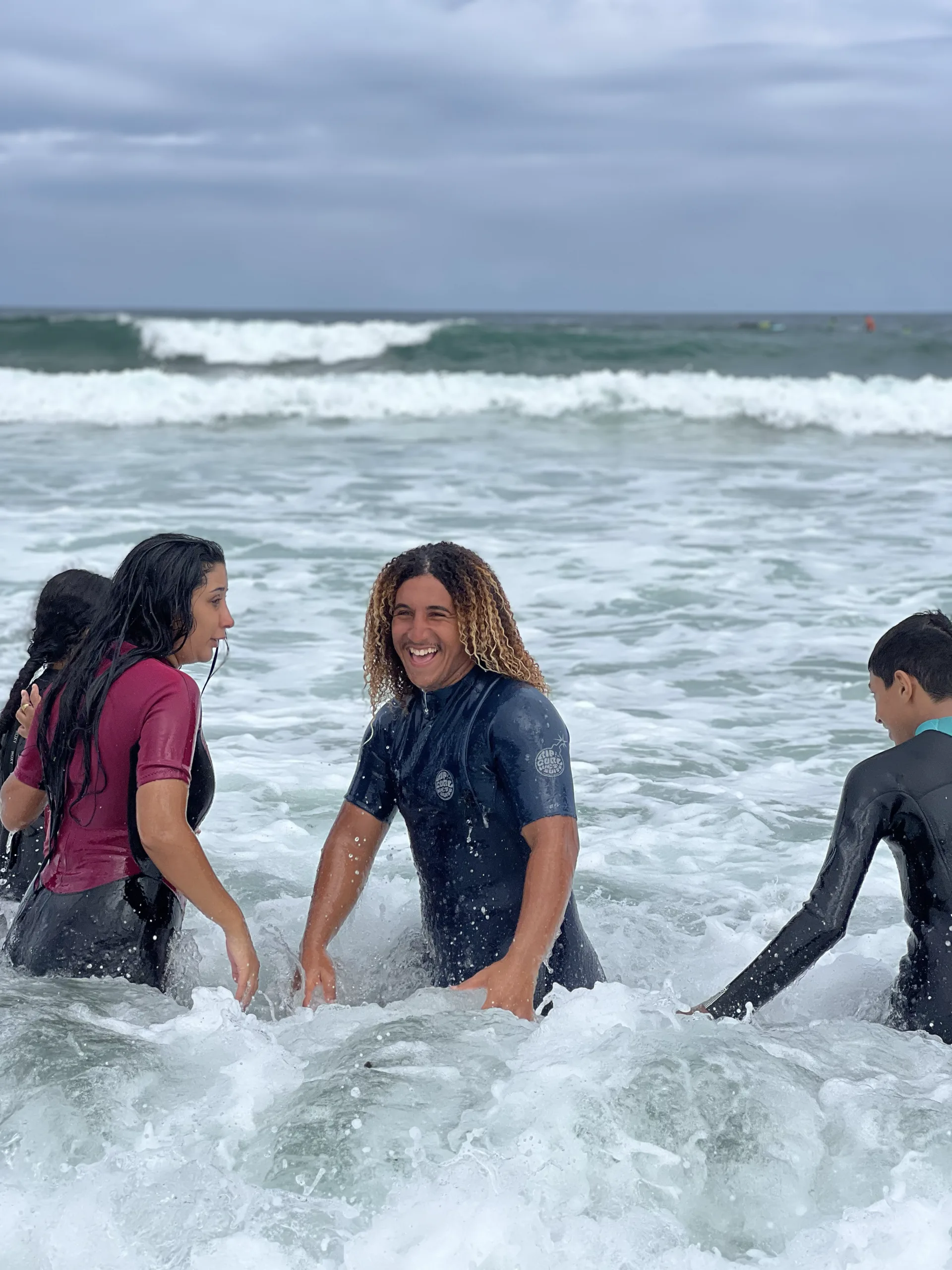 Photo Coach Surf Casa