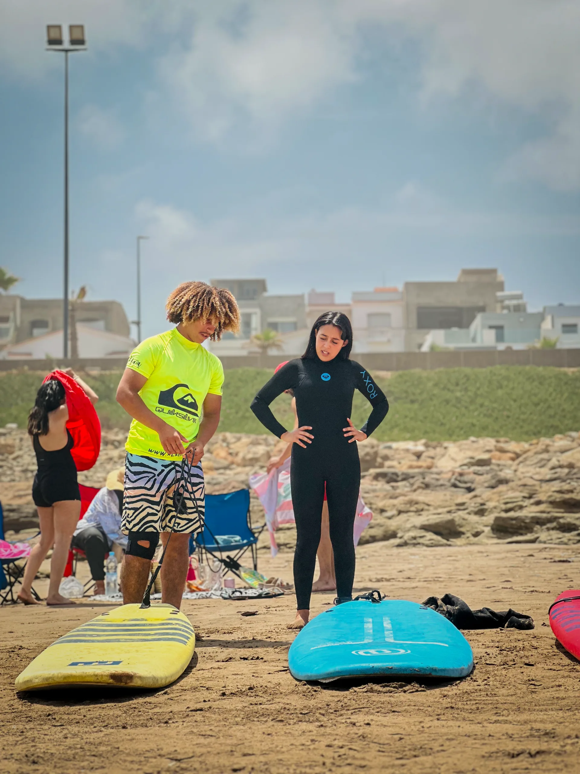 Photo Coach Surf Casa